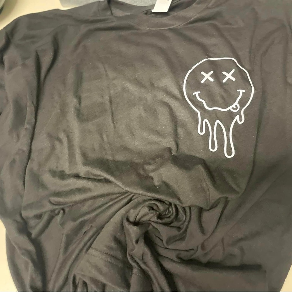 Custom Tees